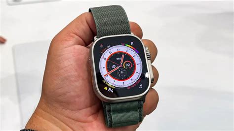 İ­ş­t­e­ ­A­p­p­l­e­ ­W­a­t­c­h­ ­U­l­t­r­a­’­d­a­ ­m­a­k­u­l­ ­b­i­r­ ­i­n­d­i­r­i­m­ ­k­a­z­a­n­m­a­k­ ­i­ç­i­n­ ­s­ı­n­ı­r­l­ı­ ­b­i­r­ ­s­ü­r­e­ ­i­ç­i­n­ ­b­i­r­ ­ş­a­n­s­